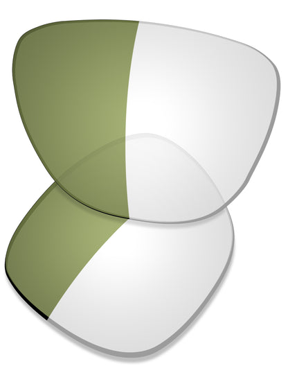 Green Photochromic