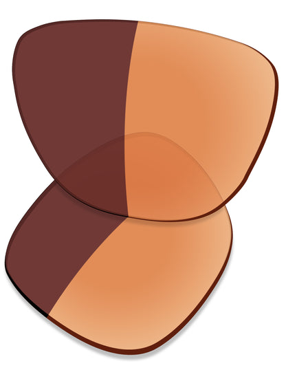 Orange Tint Photochromic