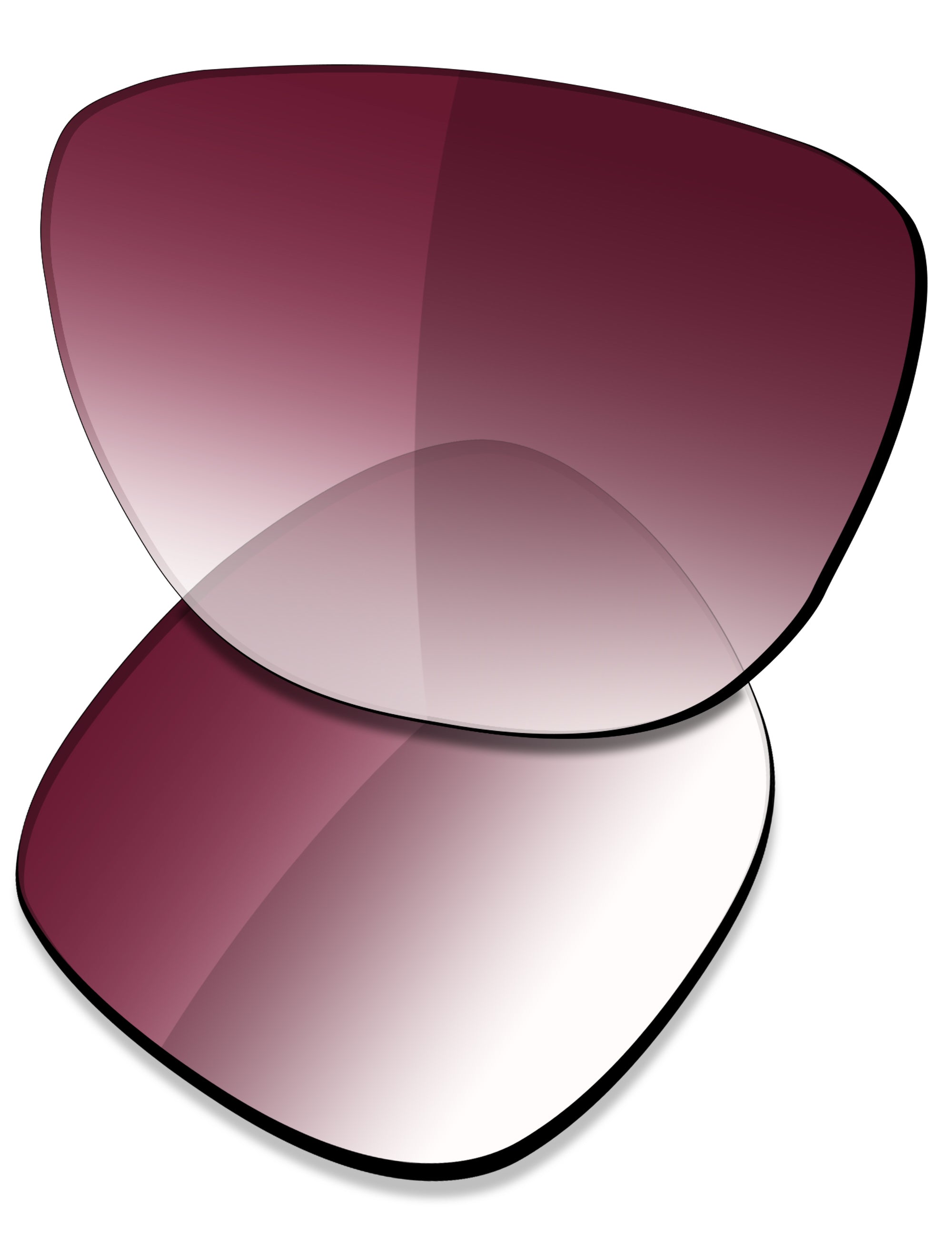 Wine Red Gradient