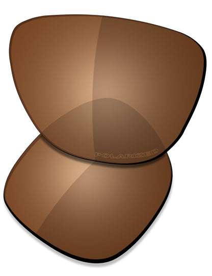 Amber Brown Polarized