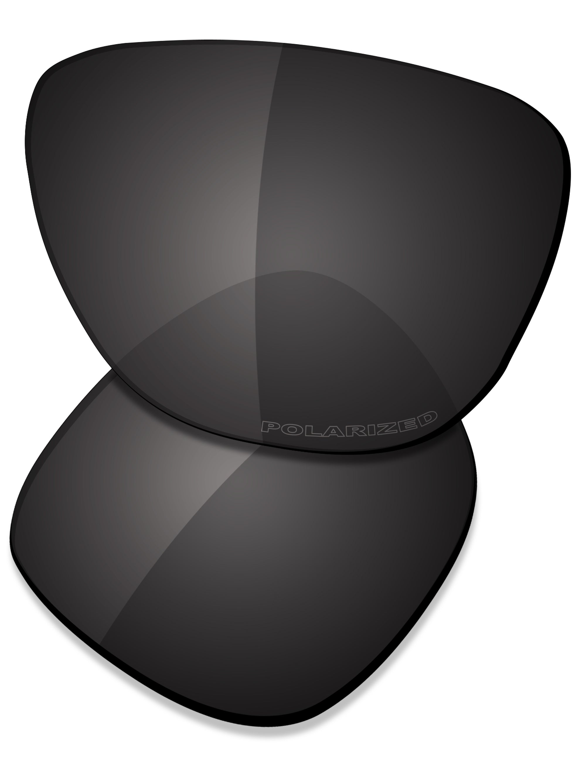 Carbon Black Polarized
