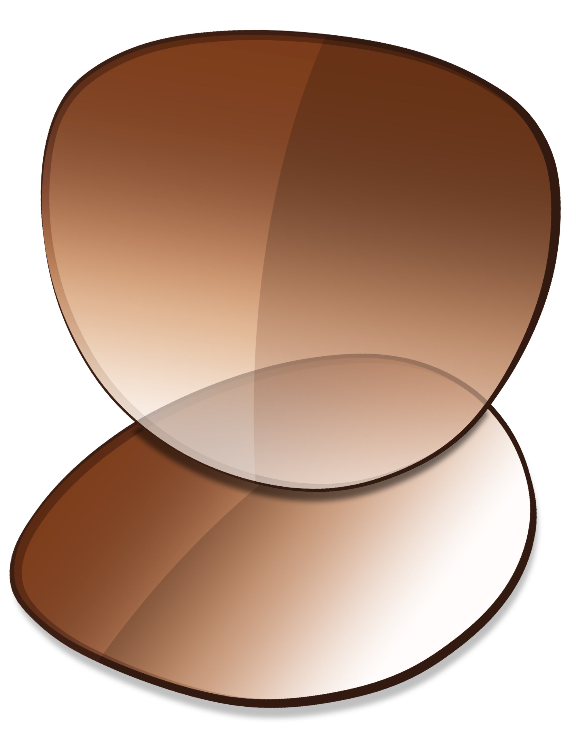 Brown Gradient