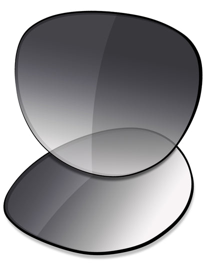 Gray Gradient