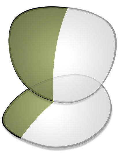 Green Photochromic