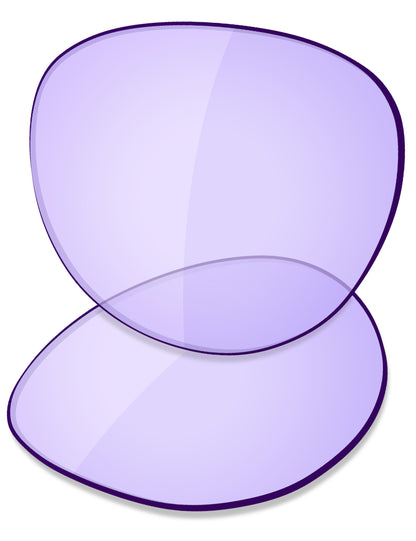 Low Light Violet