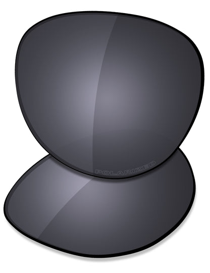 Black Shield Mirroris™ Polarized