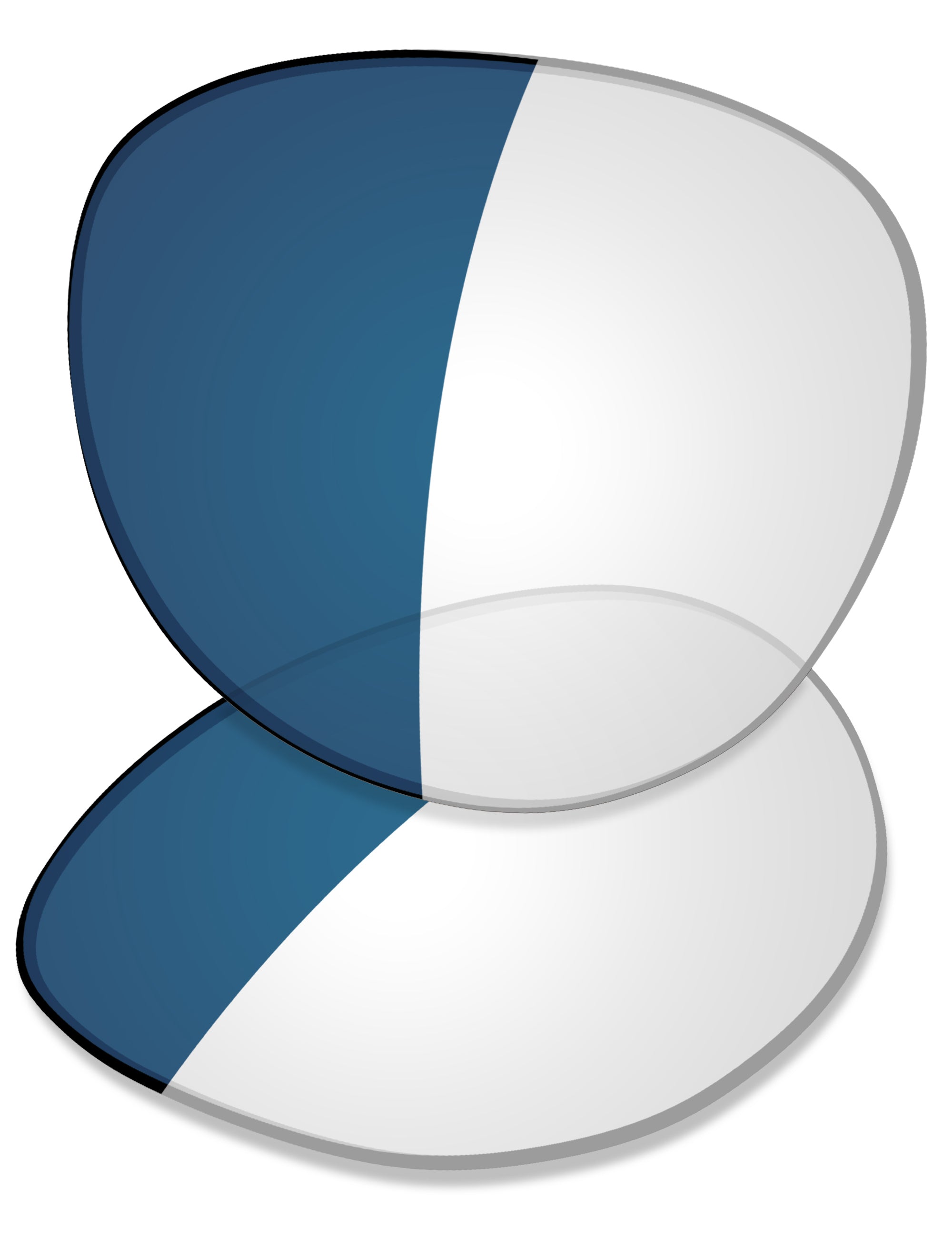 Blue Photochromic