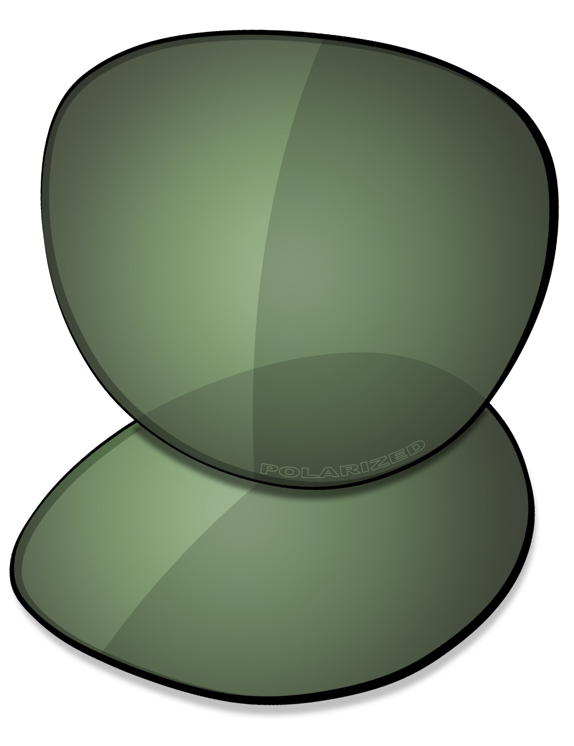 Green G15 Polarized