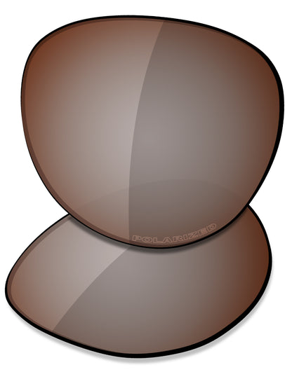 Vivid Bronze Mirroris™ Polarized