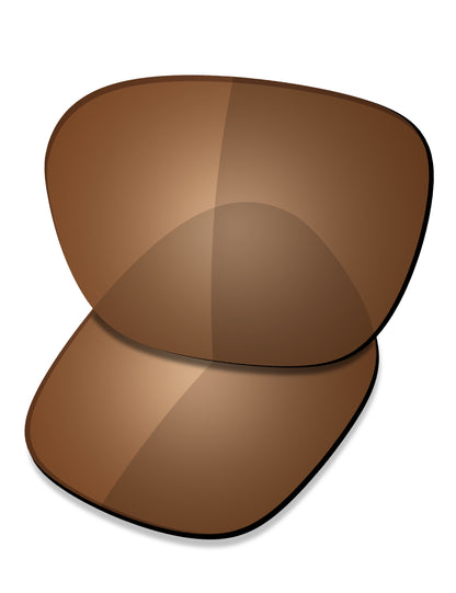 Amber Brown Polarized
