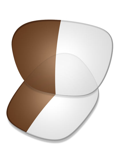Brown Photochromic