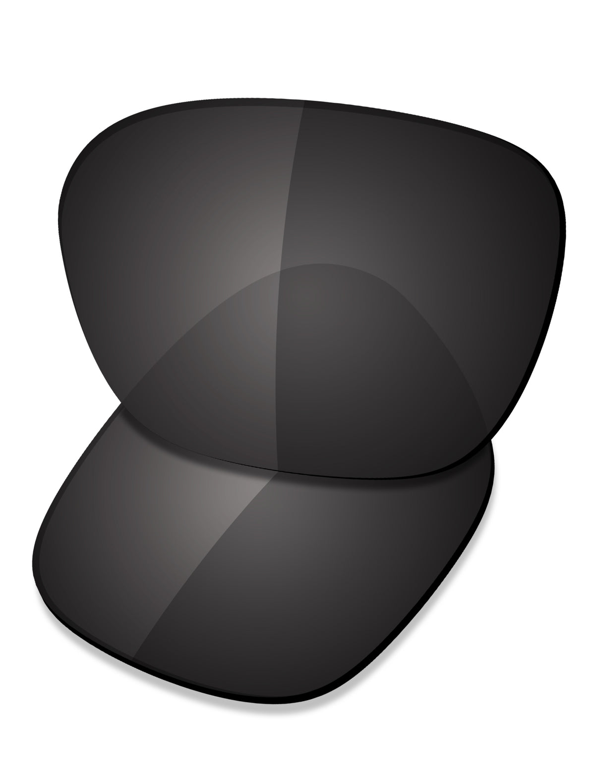 Carbon Black Polarized