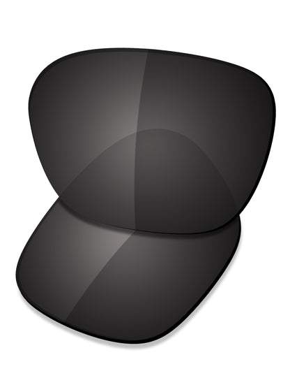 Carbon Black Polarized