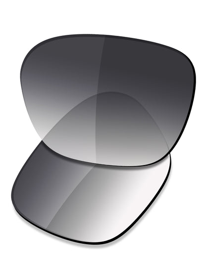 Gray Gradient