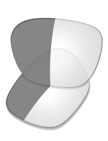 Gray Photochromic