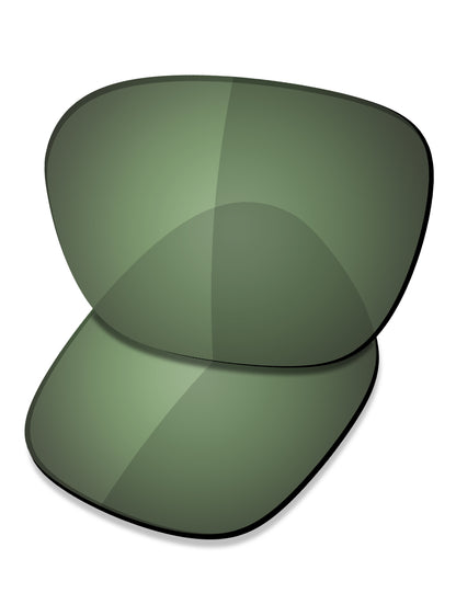 Green G15 Polarized
