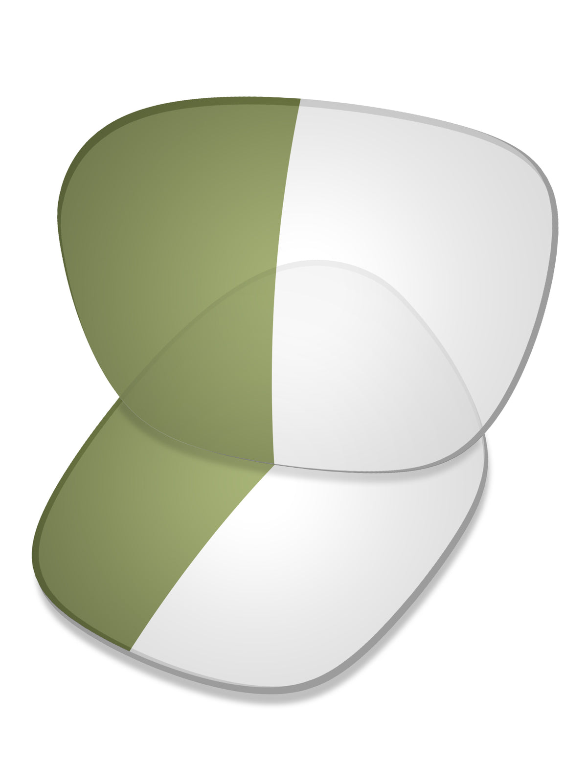 Green Photochromic
