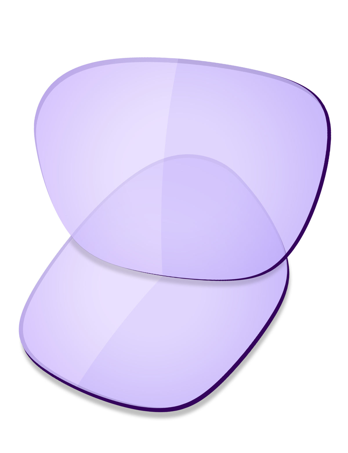 Low Light Violet
