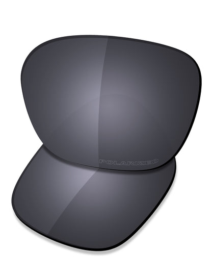 Black Shield Mirroris™ Polarized