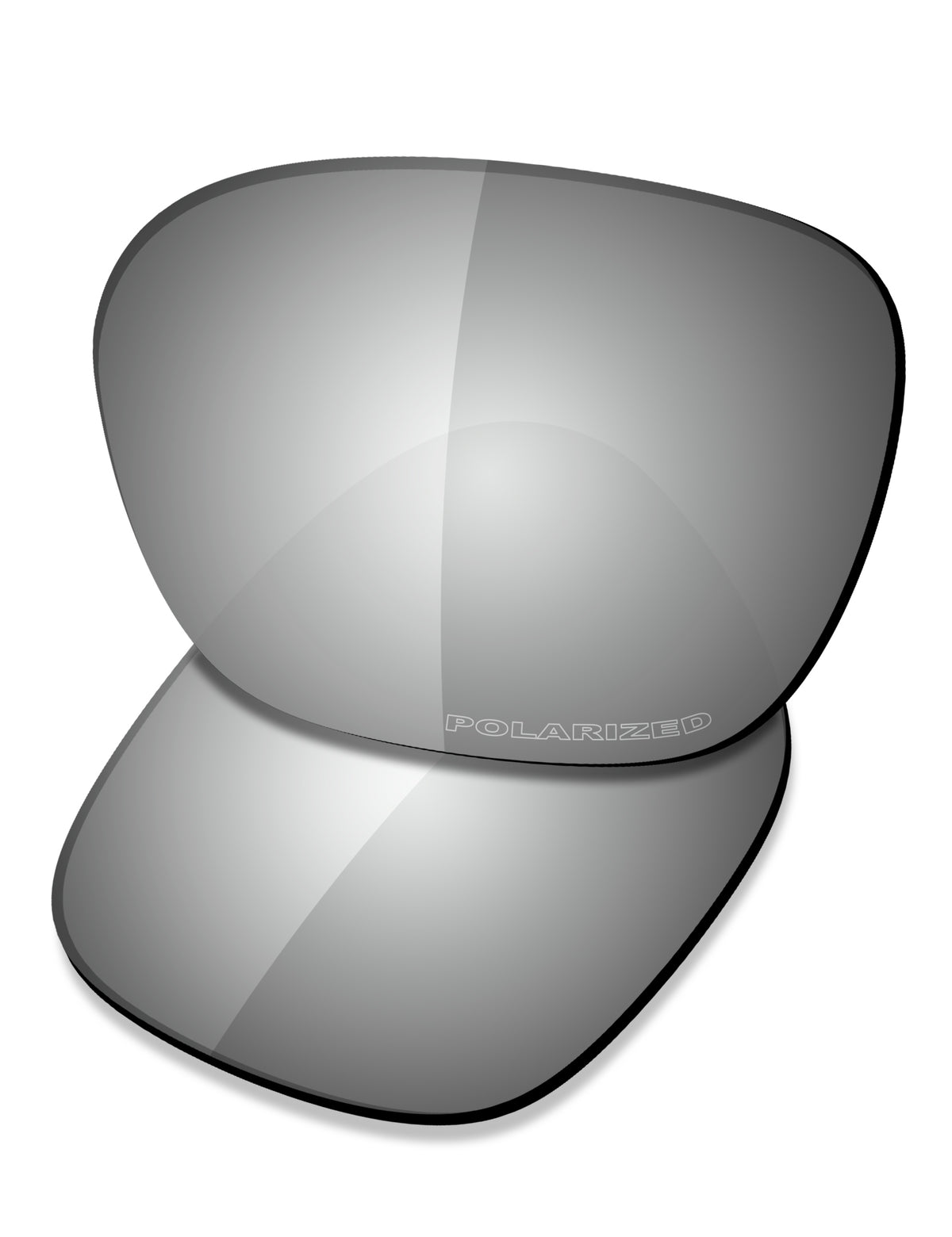 Chrome Metal Mirroris™ Polarized