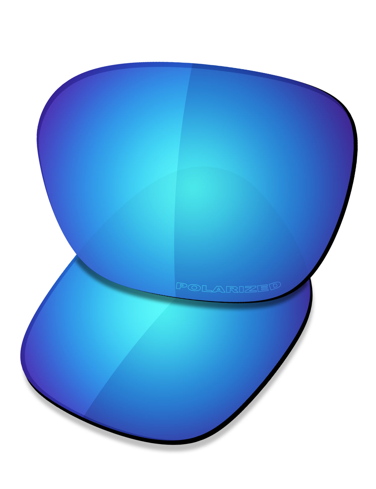 Glacier Blue Mirroris™ Polarized