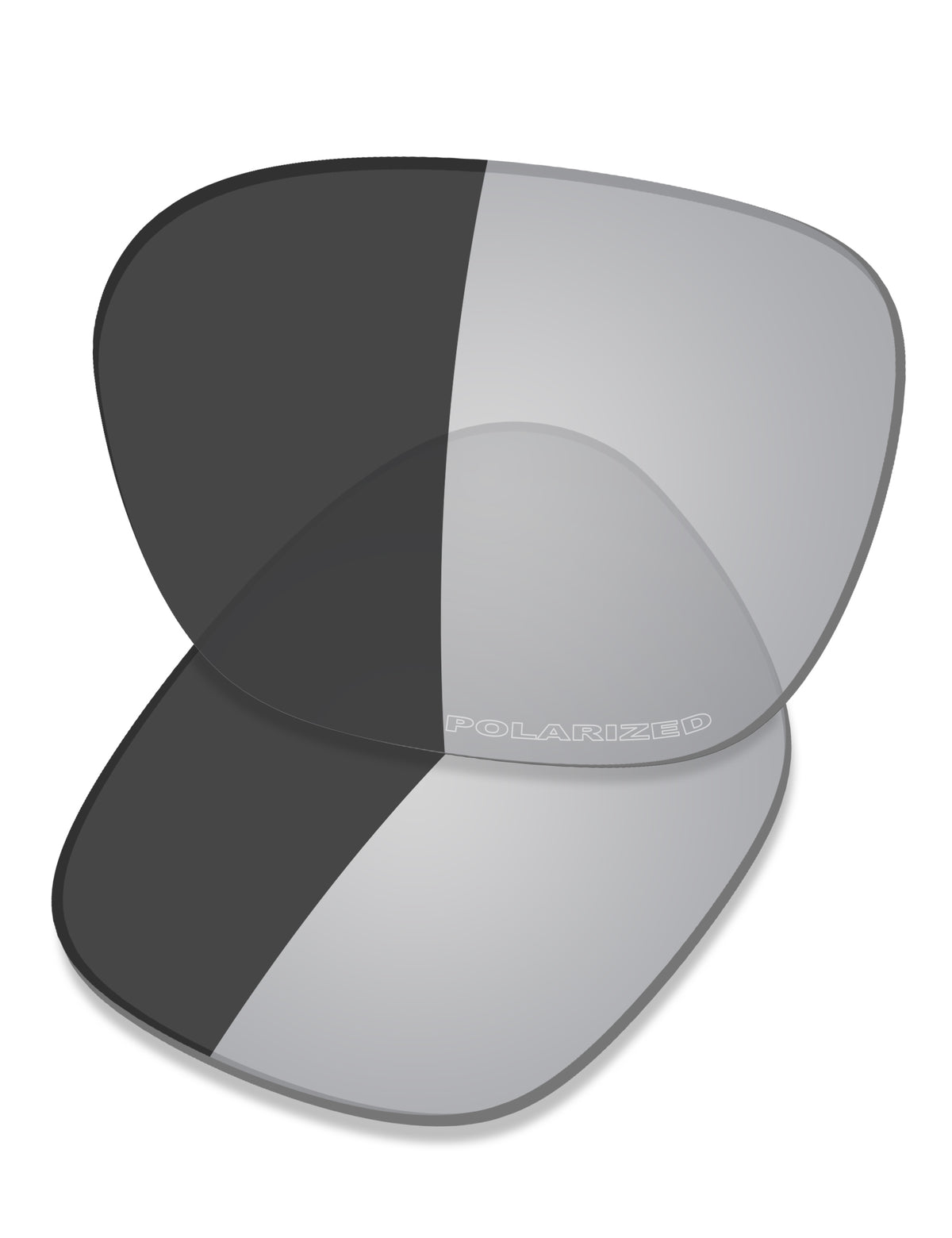 Gray Photochromic Polarized