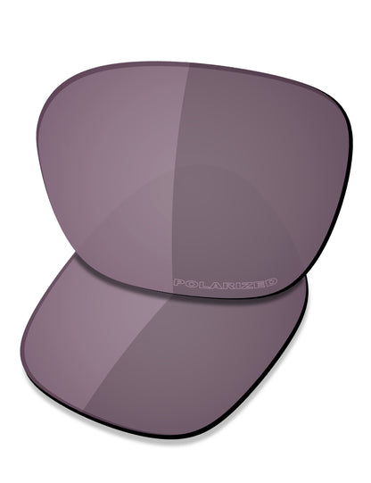 Gray Shield Mirroris™ Polarized