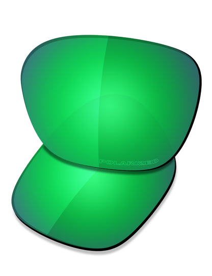 Jade Green Mirroris™ Polarized