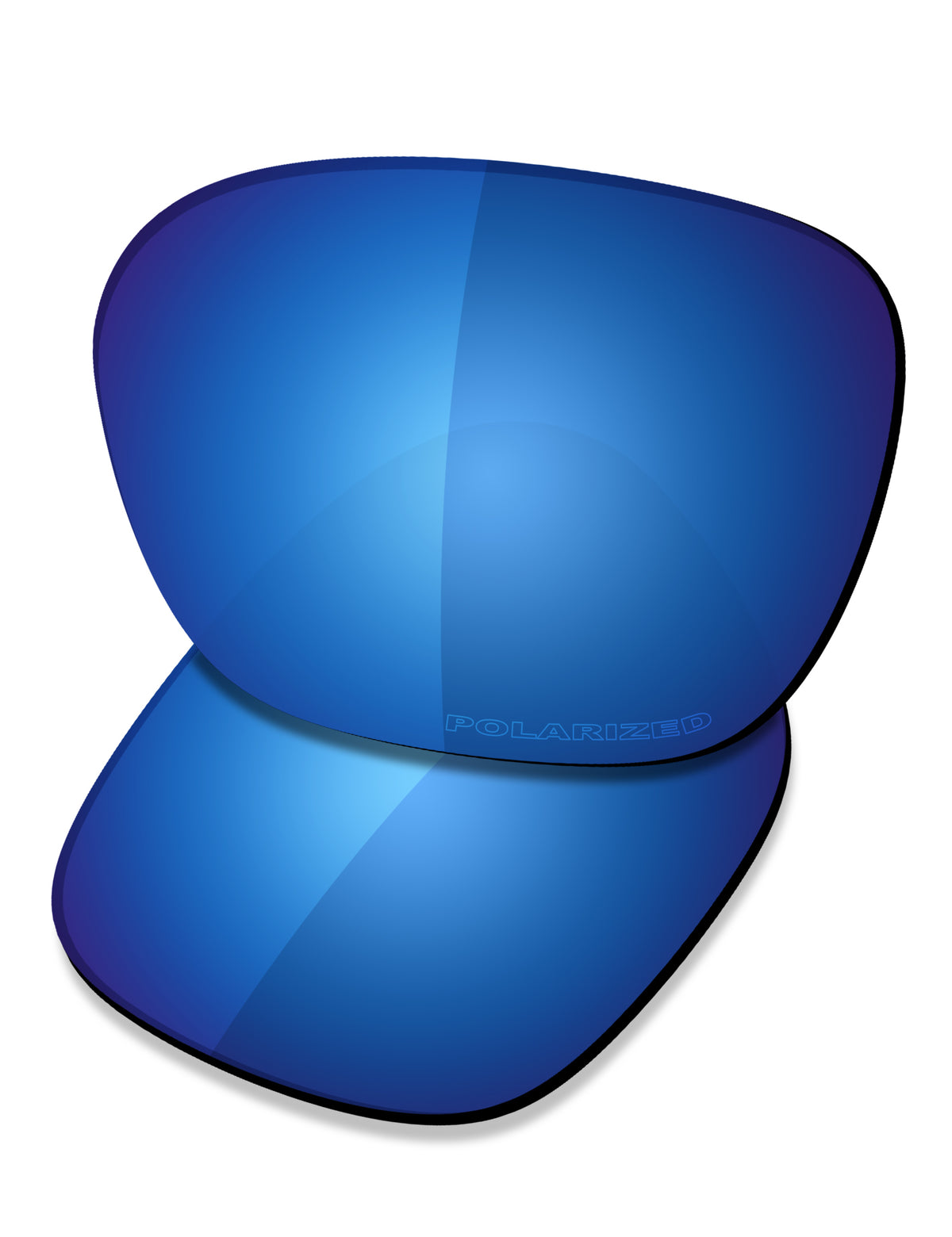Midnight Blue Mirroris™ Polarized