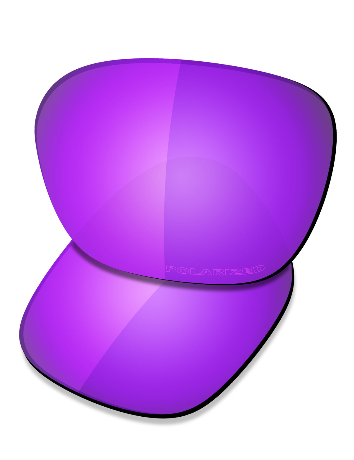 Violet Purple Mirroris™ Polarized