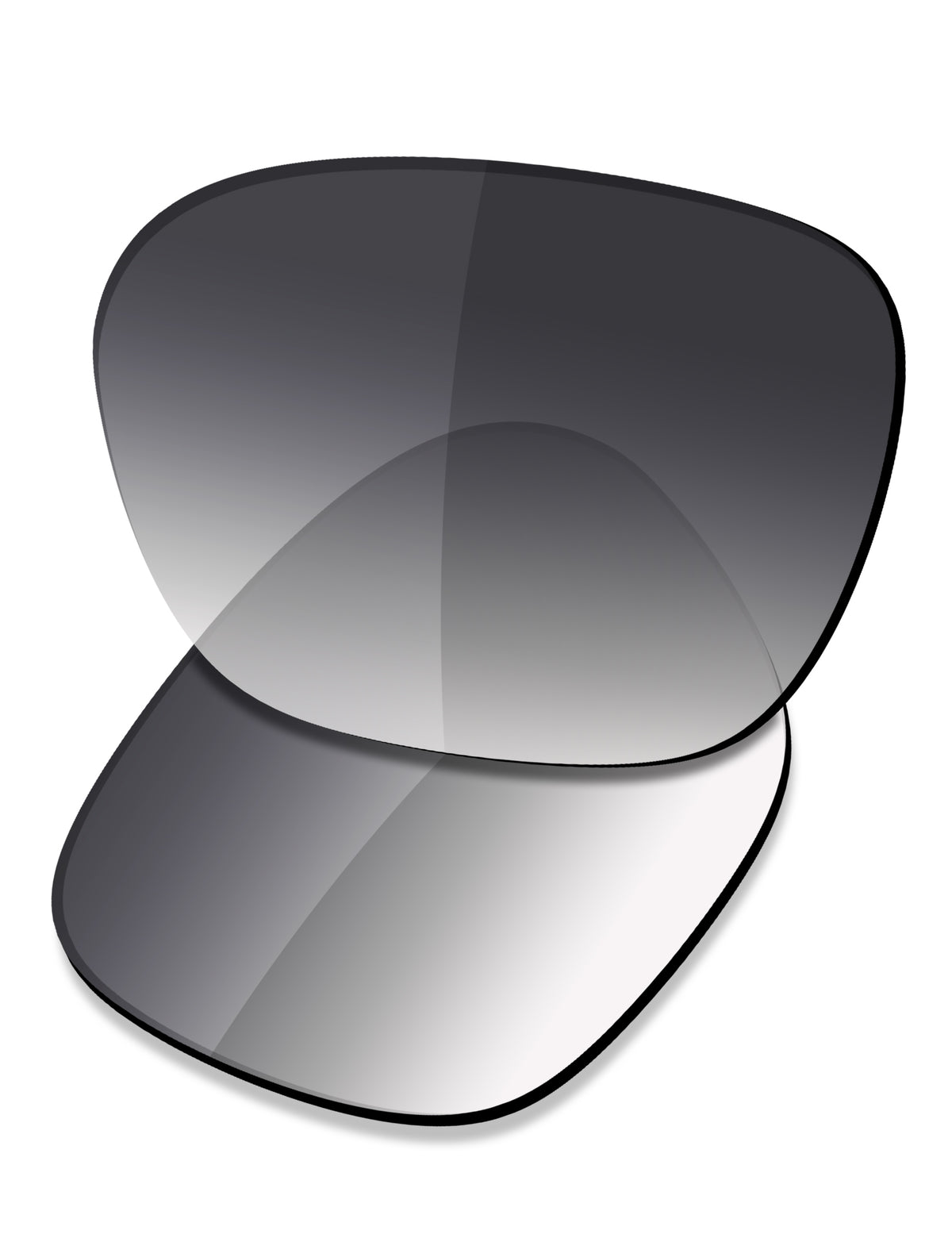 Gray Gradient