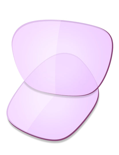 Low Light Pink
