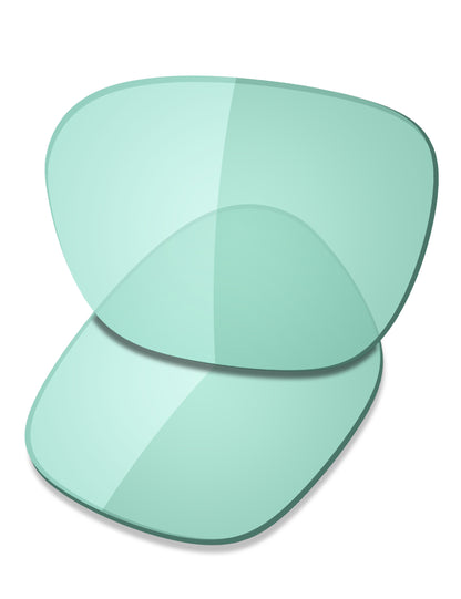 Pastel Green