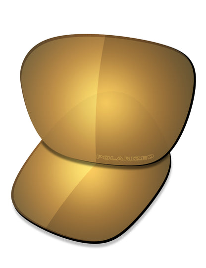 Bronze Gold Mirroris™ Polarized