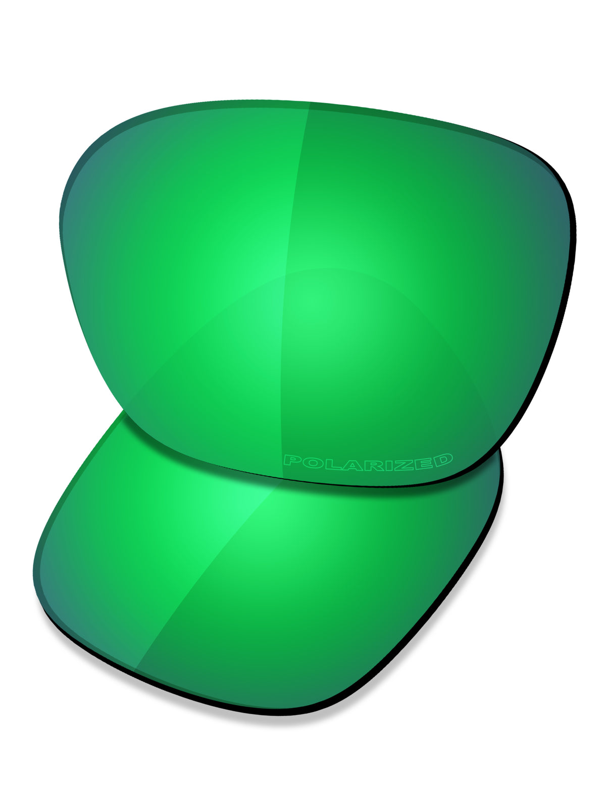 Jade Green Mirroris™ Polarized