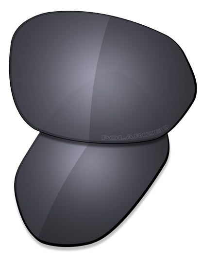 Black Shield Mirroris™ Polarized