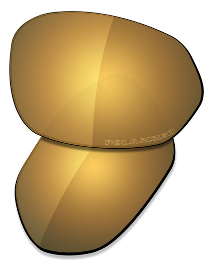 Bronze Gold Mirroris™ Polarized
