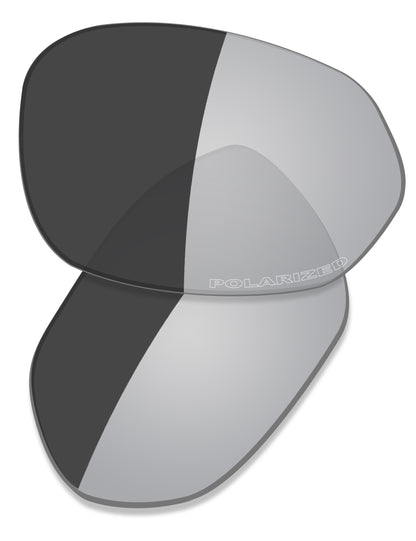 Gray Photochromic Polarized