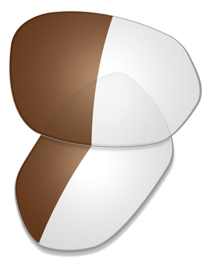 Brown Photochromic