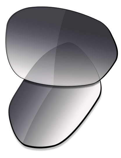 Gray Gradient