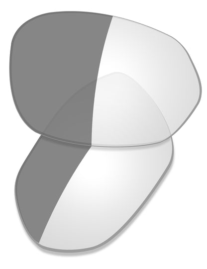 Gray Photochromic