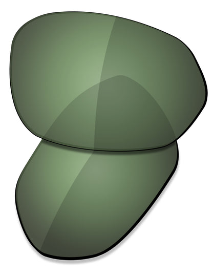 Green G15 Polarized
