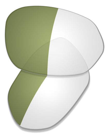 Green Photochromic