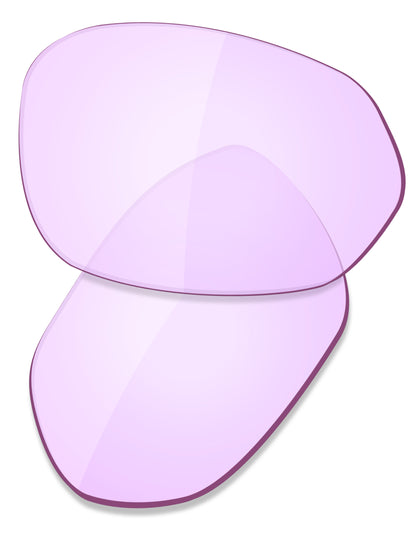Low Light Pink