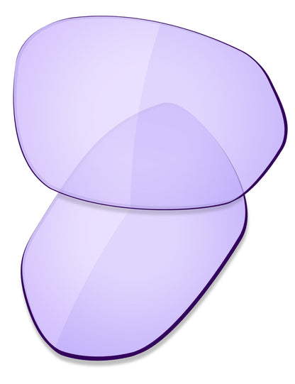 Low Light Violet
