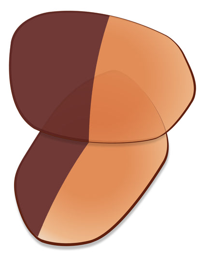 Orange Tint Photochromic