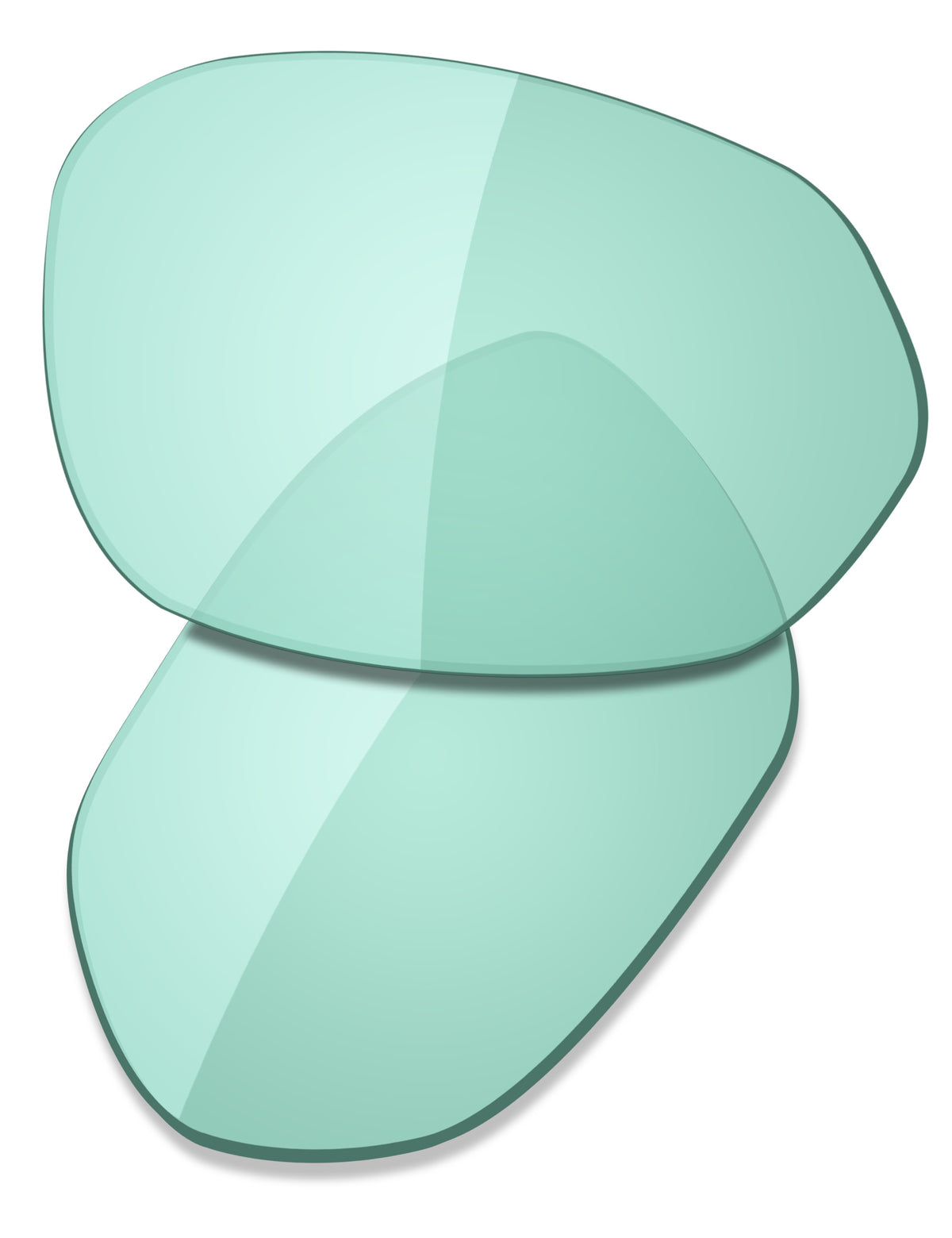 Pastel Green