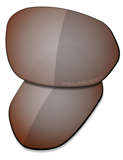 Vivid Bronze Mirroris™ Polarized